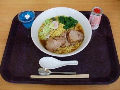 ラーメンの日